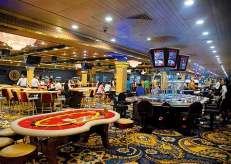 Apollo club casino Venezuela